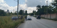В Волгограде тело погибшего водителя нашли на месте ДТП у ЛЭП - ИА Высота 102.0