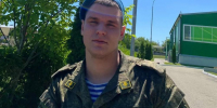 Не попал в ВДВ — радуйся. Попал — гордись - Газета Железногорские новости