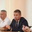 В Северодвинской больнице №2 СМП обсудили результаты модернизации подразделений - Единая Россия