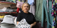 «Главное — не бояться начать» - Газета Дмитриевский вестник