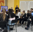 Лингвистическая игра «Словарь против сленга: толковый против непонятного» - Централизованная библиотечная система