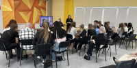 Лингвистическая игра «Словарь против сленга: толковый против непонятного» - Централизованная библиотечная система