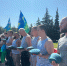 Калужане отмечают День ВДВ - Телерадиокомпания Ника
