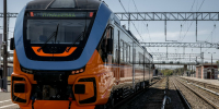 В Курской области на пригородных маршрутах пассажиропоток вырос на 9,6 тысячи - Городские Известия