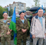 Сила, братство и память: в Троицке отметили День ВДВ - Газета Регион
