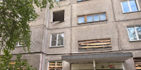 Девятиэтажка по ул. Машиностроителей, 17 - Газета Бийский рабочий