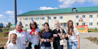 «Вкус путешествия»: мастер-класс ко Дню железнодорожника прошел для детей в Нурлате - Нурлат-⁠информ