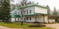 В «Ясной Поляне» пройдёт необычный фестиваль «Охота как искусство» - ИА Новомосковск Сегодня