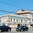 В Туле десятки автомобилей проехали колонной по центру города в честь Дня ВДВ - ИА Тульская служба новостей