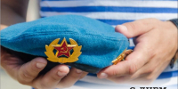 поздравление с Днем Воздушно-десантных войск - фото - 1 - Новодугинский район
