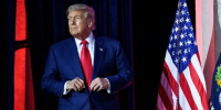 N12: Трамп отменил удар по Ирану из-за согласия Тегерана на компромисс по Ормузу - M24.Ru
