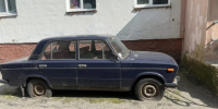 Разыскиваются владельцы брошенных автомобилей - Город Североморск