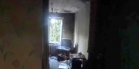 В Смоленске мужчина погиб в страшном пожаре - О чём Говорит Смоленск