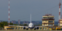 Аэропорт Перми отменил рейс в Москву и задержал ещё шесть вылетов из-за ограничений - Новости Перми PermNews.Ru