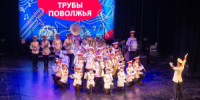 С 13 по 16 августа в Сызрани состоится фестиваль духовых оркестров «Серебряные трубы Поволжья» - НИА Самара