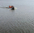 Пятеро подростков оказались на самодельном плоту посреди водохранилища в Омутнинске - ProGorod.Ru