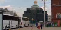 Во Владимире водителей автобусов и троллейбусов обучили действиям при воздушной угрозе - PRO Город Владимир