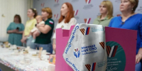 В Подольске появился Женский клуб СВО - ТК Кварц