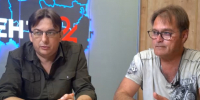 Это дорогого стоит: Олег Черных и Валерий Фенев рассказали о помощи Ленобласти Енакиево - Online47.Ru