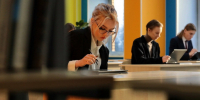 В российские колледжи в 2026 году подали почти 3 миллиона заявлений - Online47.Ru