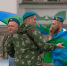 Петербург отмечает День Воздушно-десантных войск - ГТРК Санкт-Петербург