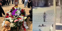 В Нефтеюганске похоронили погибшую в Дагестане девочку, родственники которой опасаются, что виновница гибели останется безнаказанной - РИЦ Югра