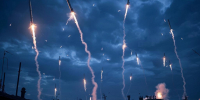 Вечером 9 апреля на Кубани неожиданно объявили ракетную опасность - SochiStream.Ru
