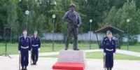 В Башкирии отмечают 96-летие ВДВ - Башинформ