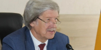 Поздравление главы Кузнецкого района с Днем Воздушно-десантных войск - Кузнецкий район