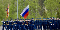 2 августа — День ВДВ - Администрация Наро-Фоминского г.о.