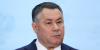 Игорь Руденя. Фото: Андрей Степанов - InformPskov.Ru