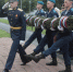 Память героев-десантников почтили в Пскове - InformPskov.Ru