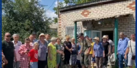 «Сплошное нарушение»: дачники волжского СНТ пожаловались на срыв выборов председателя и закрытые двери правления - Блокнот Волжского