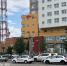 Нижегородцам до октября запретят парковаться около телебашни - ProGorodNN.Ru