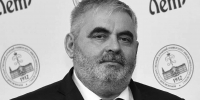 На 62-м году жизни скончался профессор Воронежского аграрного университета Александр Агибалов - Обозреватель.Врн