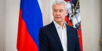 Собянин выразил соболезнования близким погибших в результате теракта в Москве - M24.Ru