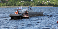 Инспекторы МЧС усиливают контроль на водоёмах Воронежской области - VrnTimes.Ru