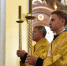 В воскресный день в Яранске почтили память пророка Илии - Яранская епархия