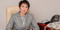 Лариса Поликанова: Вы – там, где нужна особая подготовка и отвага, там, где боевая выручка может спасти жизнь - Kolyma.Ru
