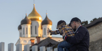Психологи указали на влияние ментального здоровья родителей на детей - Pln-Pskov.Ru