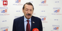Геннадий Скляр: Калужская область — единая команда - Телерадиокомпания Ника