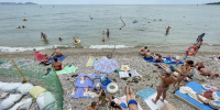Отдых в Абхазии в августе: сколько стоит отпуск на море для жителей Кургана - Область 45
