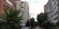 Прогулки с Павлом Ивановым: Улица Циммервальдская - Газета Вся Тверь