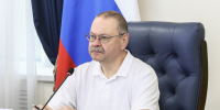 Олег Мельниченко поздравил железнодорожников с профессиональным праздником - Пенза-Обзор