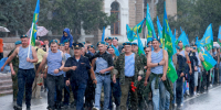 Южноуральские десантники проявляют героизм в зоне специальной военной операции - Южноуральская панорама
