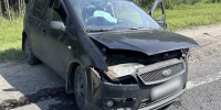 Водитель минивэна попал в ДТП на М10 в Тверской области - Афанасий-биржа
