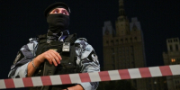Собянин: виновные в совершении взрыва в ресторане понесут заслуженное наказание - Говорит Москва