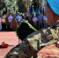 В Курске празднуют День Воздушно-десантных войск России - Курские Известия