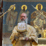 02.08.2026 г. Митрополит Иосиф совершил Божественную литургию в Успенском кафедральном соборе, изображение №1 - Ивановская митрополия