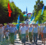 В Кирово-Чепецке отметили День ВДВ митингом и возложением цветов - Prochepetsk.ru
